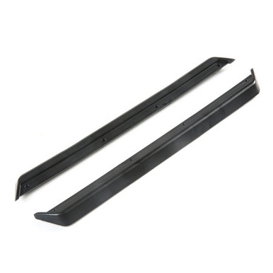 Losi Aluminium Chassis Replacement Side Guard, Tenacity Pro