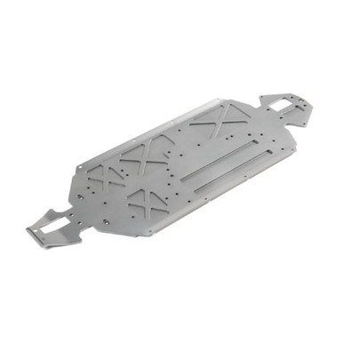 Losi Aluminum Chassis, Tenacity Pro