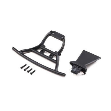 Losi Ford Raptor Front Bumper Set
