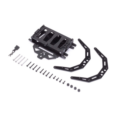 Axial Chassis Set, AX24