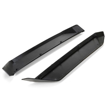 Losi Side Guards, L/R, MTXL