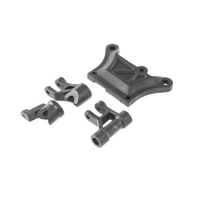 Losi Bellcrank Set & Top Plate- DBXL-E