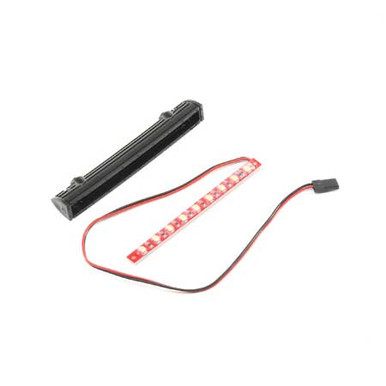 Losi LED Light bar Rear, Super Baja Rey