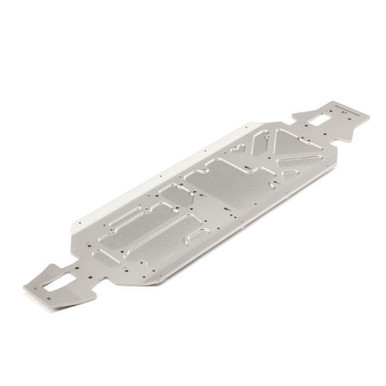 Losi Main Chassis Plate, 5ive-T 2.0