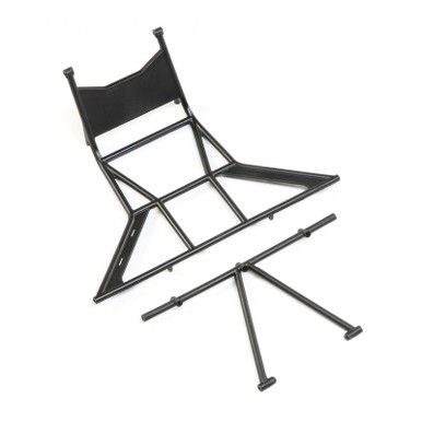 Losi Roll Cage Front and Front Top Bar, SBR 2.0