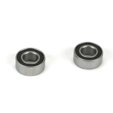 Losi 5x10mm Shielded Ball Bearing(2)