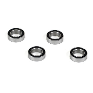 Losi 6x10x3 Rubber Sealed Ball Bearing (4)