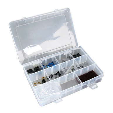 Losi 8ight/T Clutch Rebuild/Service Box