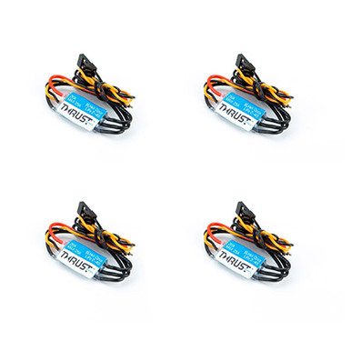 Blade 20A ESC BLHeli opto Quad Pack