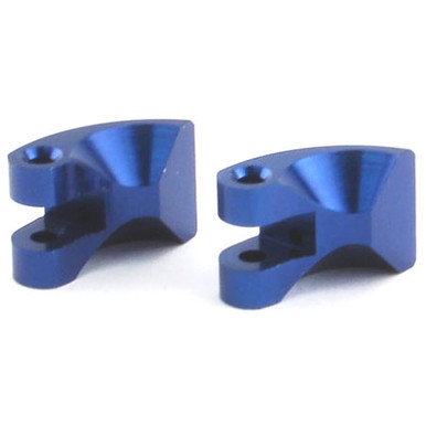 Losi Aluminium Clutch Shoes, 8ight, 2pcs