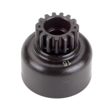Losi Clutch Bell 15T, 8B, 8T