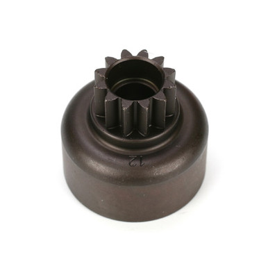 Losi High Endurance Clutch Bell, 12T, 2.0