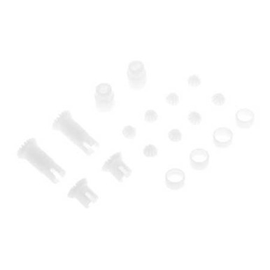 Axial Differential Outputs Set, AX31509