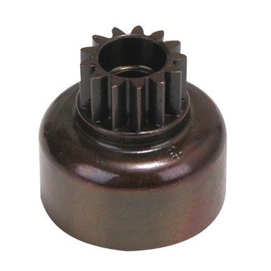 Losi High-Endurance Clutch Bell, 13T, 2.0