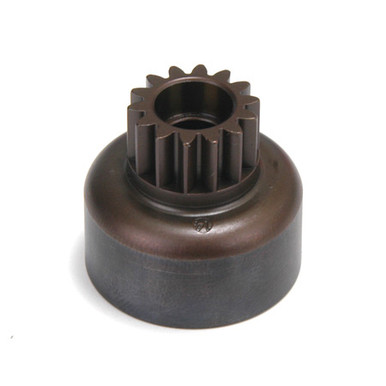 Losi High Endurance Clutch Bell, 14T, 2.0