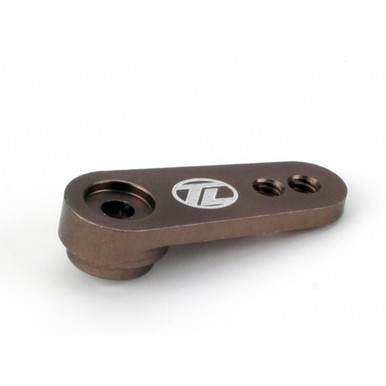 Losi Servo Arm, Aluminum, FUT