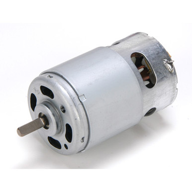 Losi Starter 775 Motor, 8B/8T 2.0, Clearance