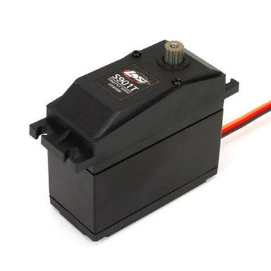 Losi S901T 1/5 Scale Throttle Servo w/Metal Gears