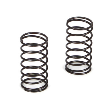 Losi Front Shock Spring Set, Mini 8ight