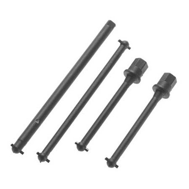 Axial Dogbone Centre Driveline Set, AX31511