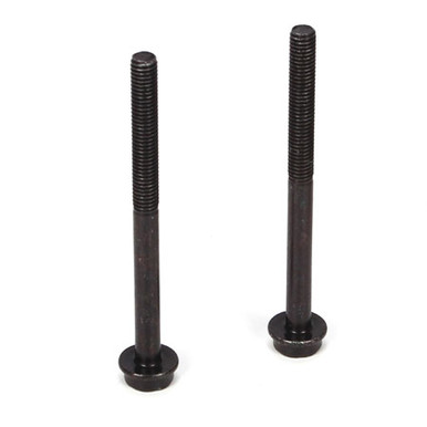 Losi muffler screws (2) suit Losi 26cc, Clearance