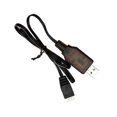 WPL 7.4v USB Charger