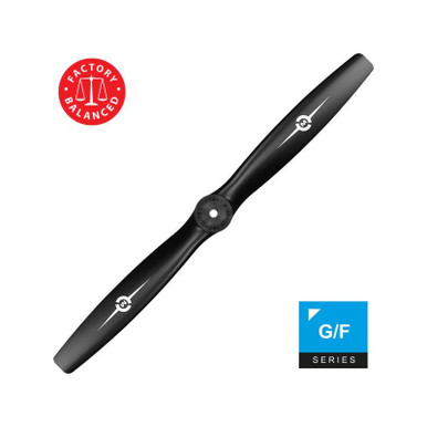 Master Airscrew 6x3 GF Nylon Electric Propeller