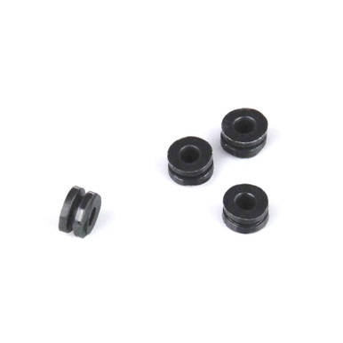 Twister Canopy Grommets, 4pcs, Ninja 250