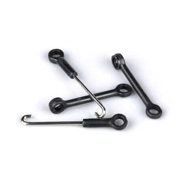 Twister Swashplate and Servo Link Set, Ninja 250