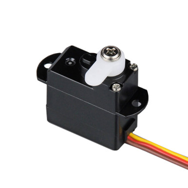 Twister Servo with Arm, Ninja 250