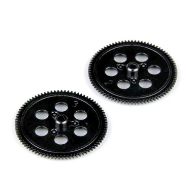 Twister Main Gear Set, Ninja 250