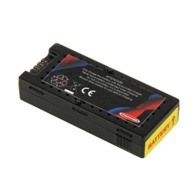 Twister 300mah 1S LiPo Battery, Ninja 250