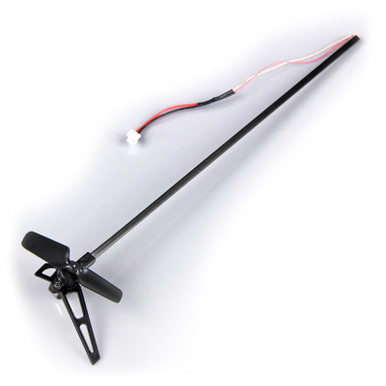 Twister Tail Boom Set, Ninja 250