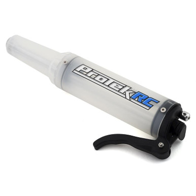 Protek RC Quick Pit Nitro Fuel Gun