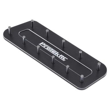 Protek RC Pinion Gear Caddy