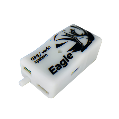 RC Electronics Eagle Micro Airborne GPS Unit, Final Clearance