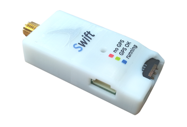 RC Electronics Swift Micro Airborne GPS Unit, Final Clearance