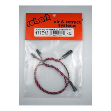 Robart Robart, 12 inch Extension, 2pcs