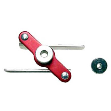 Robart Hinge Point Drill Jig