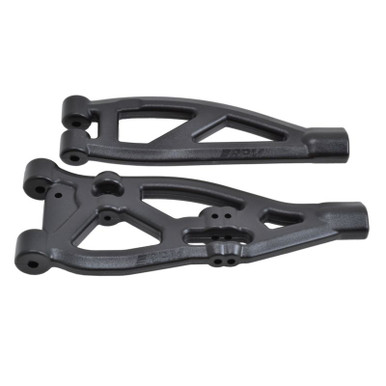 RPM Front Upper and Lower Suspension A-Arm, Arrma Kraton 6S