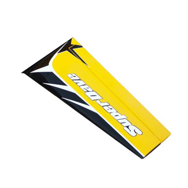 Seagull Models Left Hand Wing, MX2 Super Dave