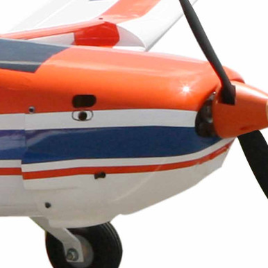 Seagull Models Cowling, Cessna 188 Agwagon