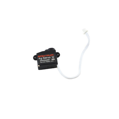 Spektrum 4 Gram Servo, Final Clearance