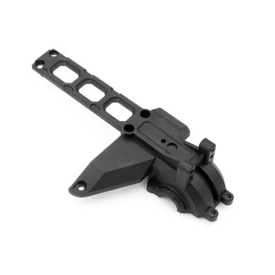 BlackZon Slyder Rear Gear Box Top Housing