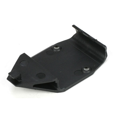 TLR Front Bumper, 22 5.0
