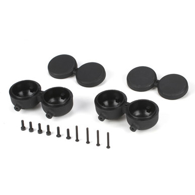 Losi Headlight Set, 5IVE-T