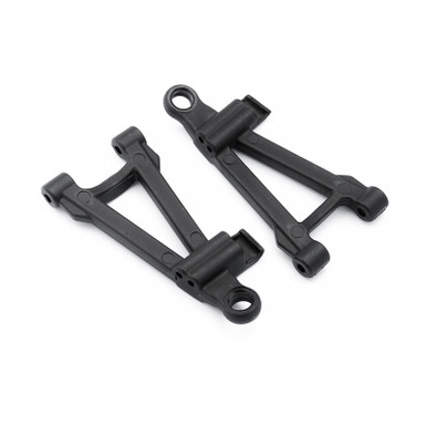 BlackZon Slyder Front Lower Suspension Arm Set