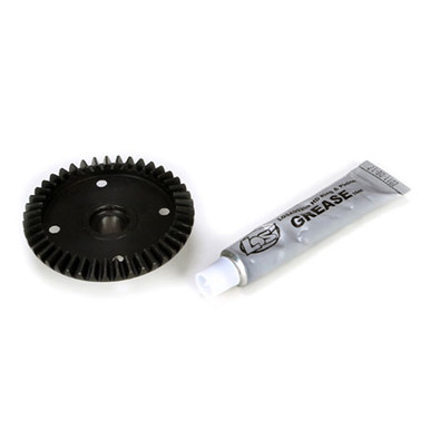 Losi Front Diff Ring Gear- 5TT
