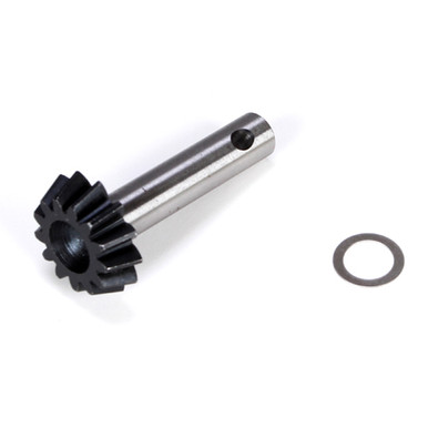 Losi F/R Diff Pinion Gear, 13T, 5TT
