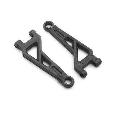BlackZon Slyder Front Upper Suspension Arms Set